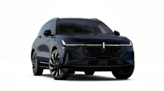 2024 Lincoln Lincoln Nautilus External Image 4